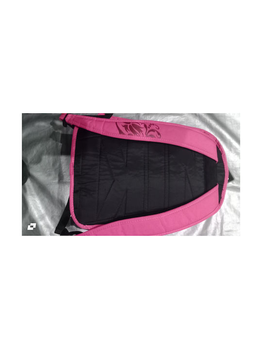 Nike Vintage Gym Backpack Pink