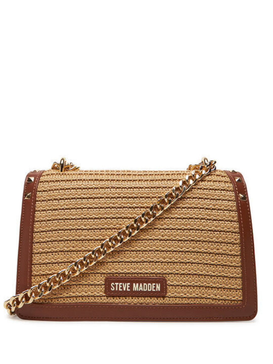 Stoff Damen Handtasche Mehrfarbige