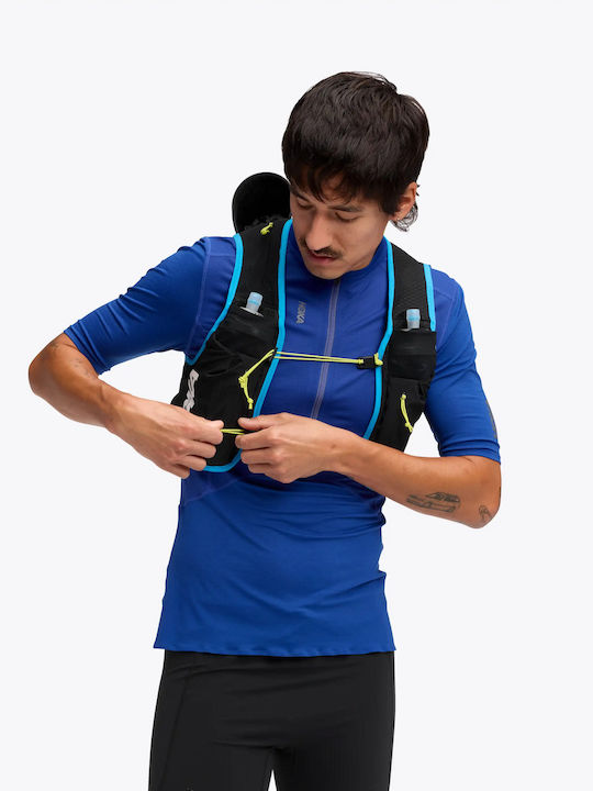 HOKA HOKA Hydration Pack 10L Black
