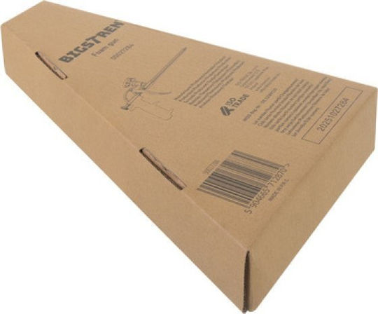 Bigstren 27284 Air Foam Gun