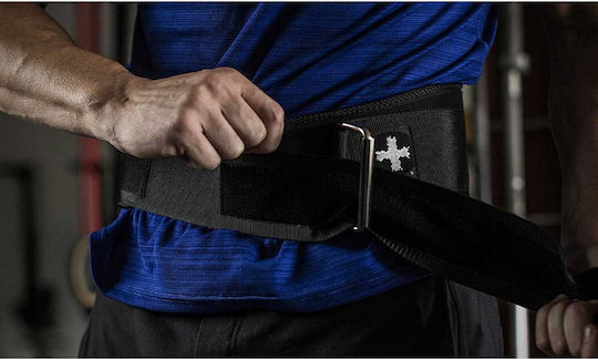 Harbinger 13cm Foam Core Belt