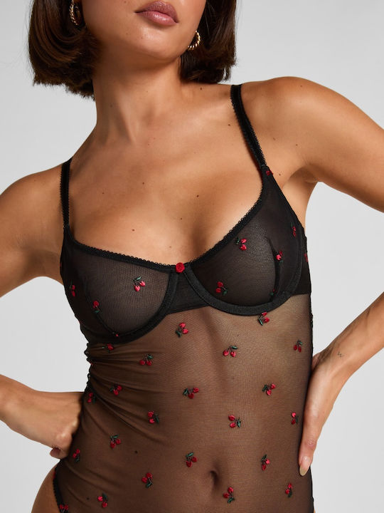 Bodysuit Chelsey