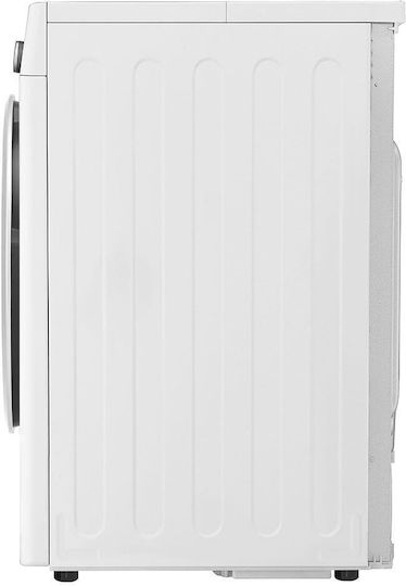 LG RH90V9AV4N Uscător de rufe 9kg cu pompă de căldură