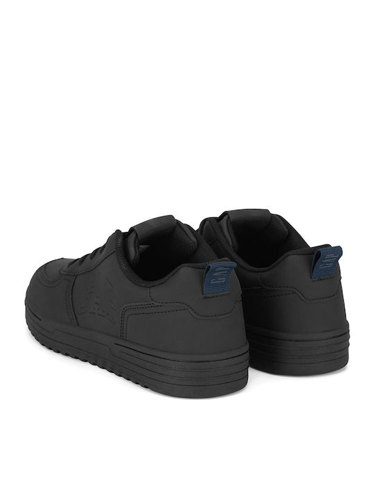 Kinder Sneakers Schwarz
