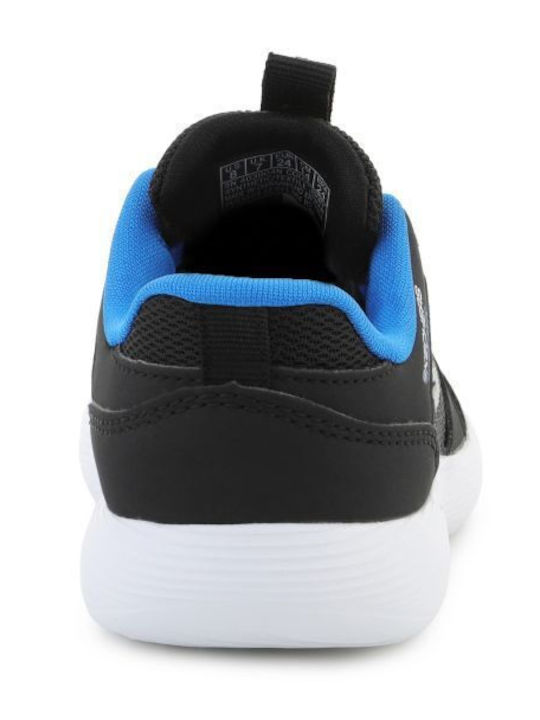 Skechers Детски маратонки Low Черни