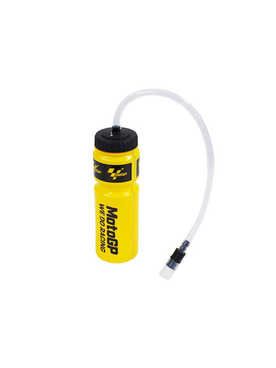 Motogp Pit Παγούρι 700ml Κίτρινο