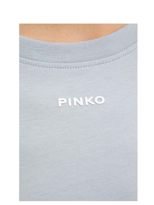 Basico Women's T-shirt Pink