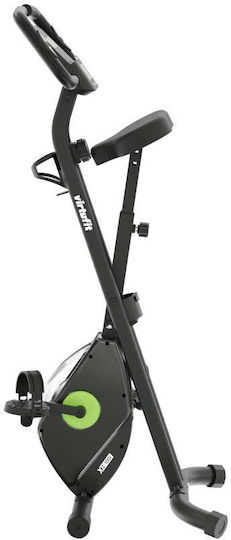 Virtufit FB1.0I Αναδιπλούμενο Όρθιο Ποδήλατο Γυμναστικής Μαγνητικό