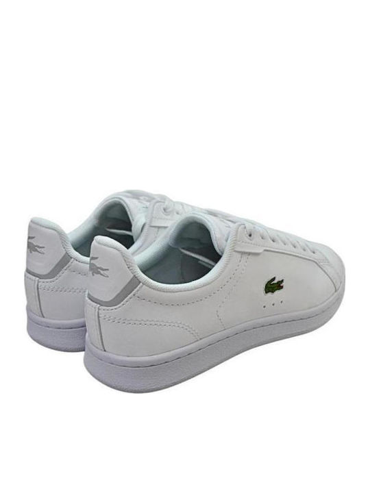 Carnaby Παιδικά Sneakers Λευκά