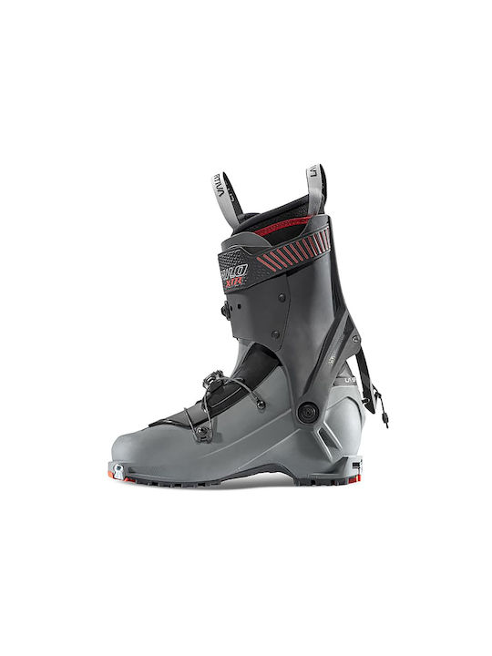 La Sportiva Unisex Ski Boots Gray