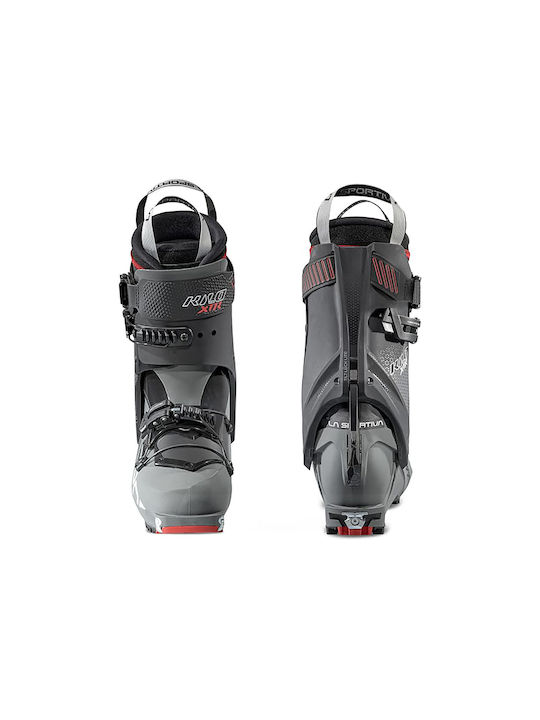 La Sportiva Unisex Ski Boots Gray