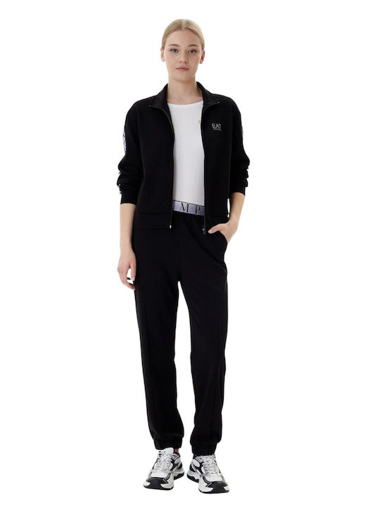 Sweatpants Black