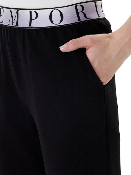 Sweatpants Black