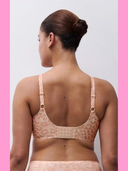Chantelle Softstretch Power Bralette Bra C11dqb