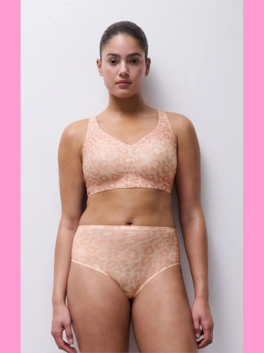 Chantelle Softstretch Power Bralette Bra C11dqb