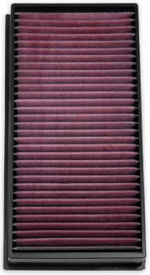 Land Rover Range Rover Sport II L494 3.0 Sdv6 Hp 249 19-22 Dna Luftfilter