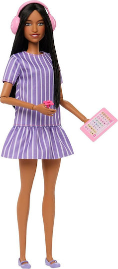 Barbie Păpușă Fashionistas
