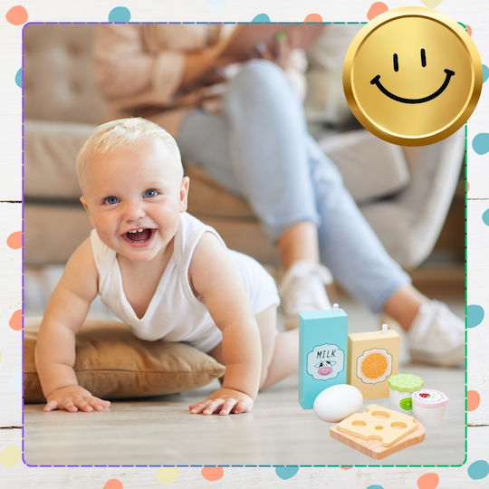 NICEkids Kinderküche aus Holz