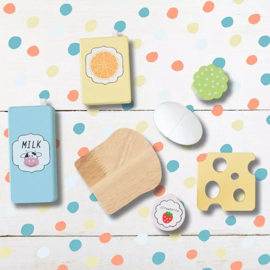 NICEkids Kinderküche aus Holz