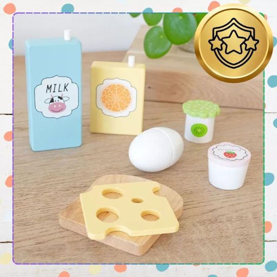 NICEkids Kinderküche aus Holz