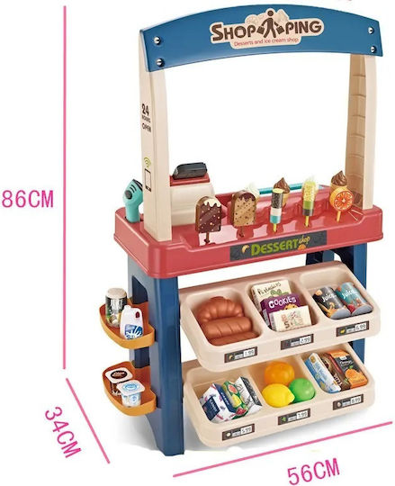 Matadi Kindergeschäft