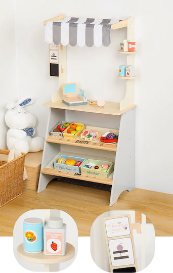 NICEkids Magazin pentru copii din lemn