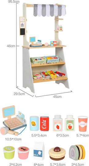 NICEkids Magazin pentru copii din lemn