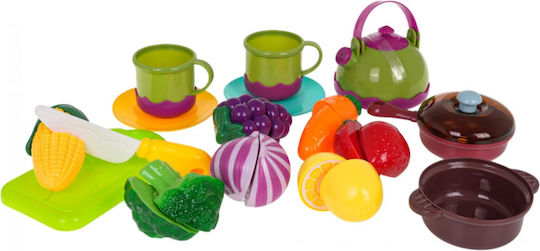 Ramiz Kinderküche Set
