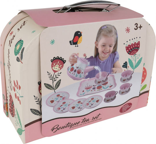 MalPlay Set de ceai