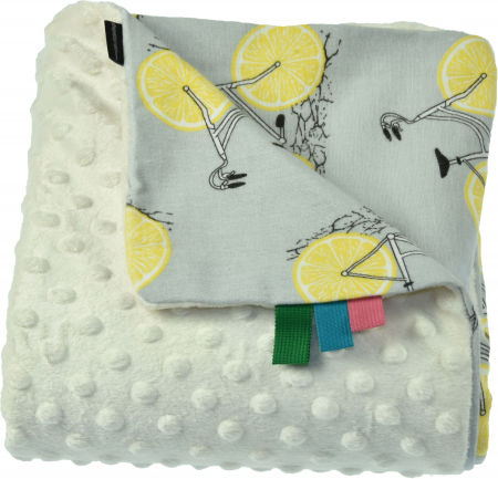 Ega Wickeltuch für Kinderzimmer 75x75cm Ega Wickeltuch für Kinderzimmer 75x75cm