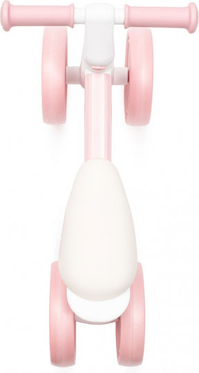 BabyMix Bunny Hop Ride On Pentru 12+ Luni Roz