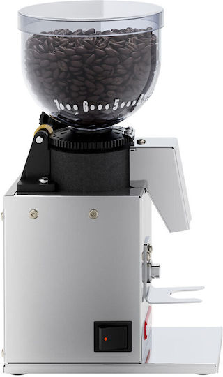 Lelit Manual Coffee Grinder Brown