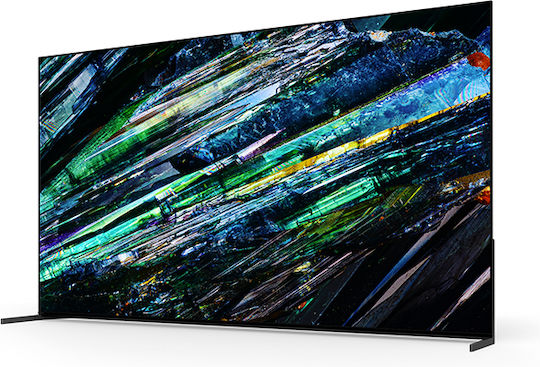 Sony Smart Τηλεόραση 77" 4K UHD OLED Bravia Xr Oled HDR (2023) XR-77A95L
