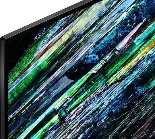 Sony Smart Τηλεόραση 77" 4K UHD OLED Bravia Xr Oled HDR (2023) XR-77A95L