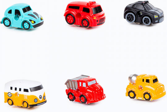 Kinderplay Garaj pentru 3+ Ani