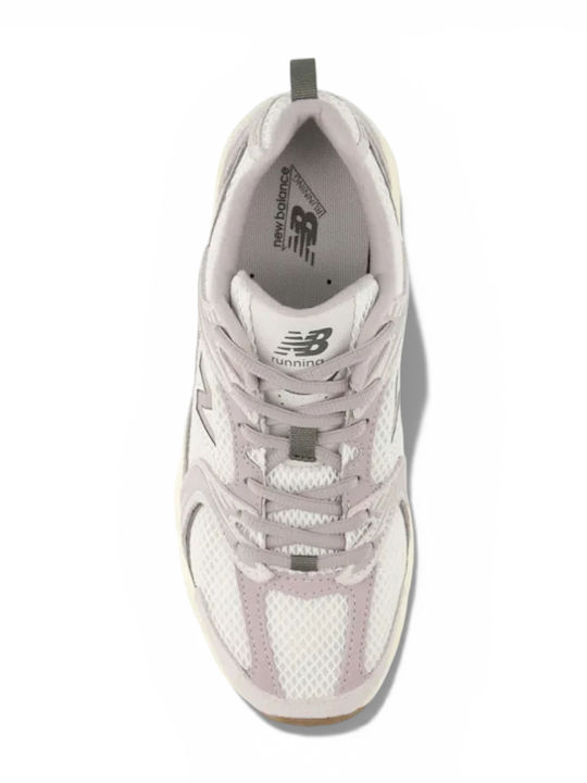 530 Men's Sneakers Grey
