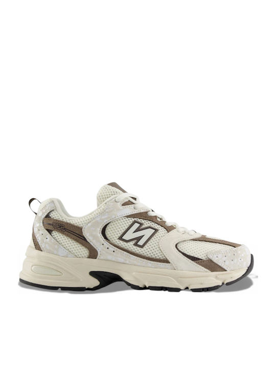 New Balance 530 Sneakers Brown