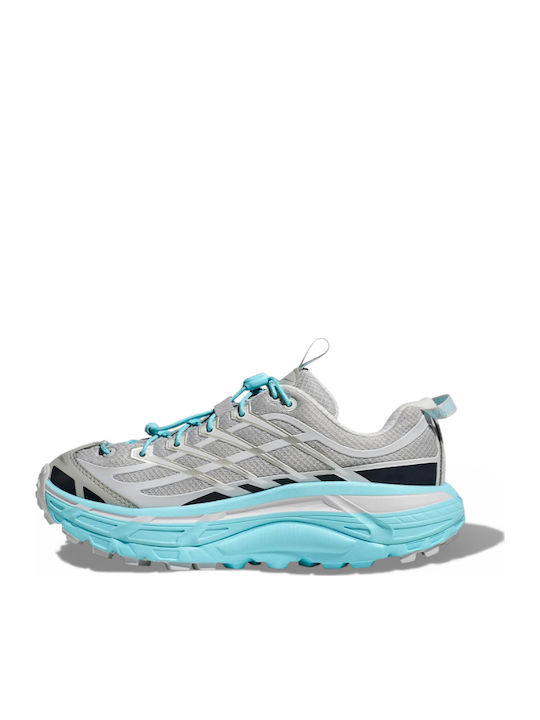 Herren Sneakers Gray
