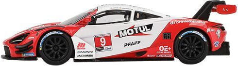 Mini GT Количка Мащаб 1:64 За Възраст Над 14 Години