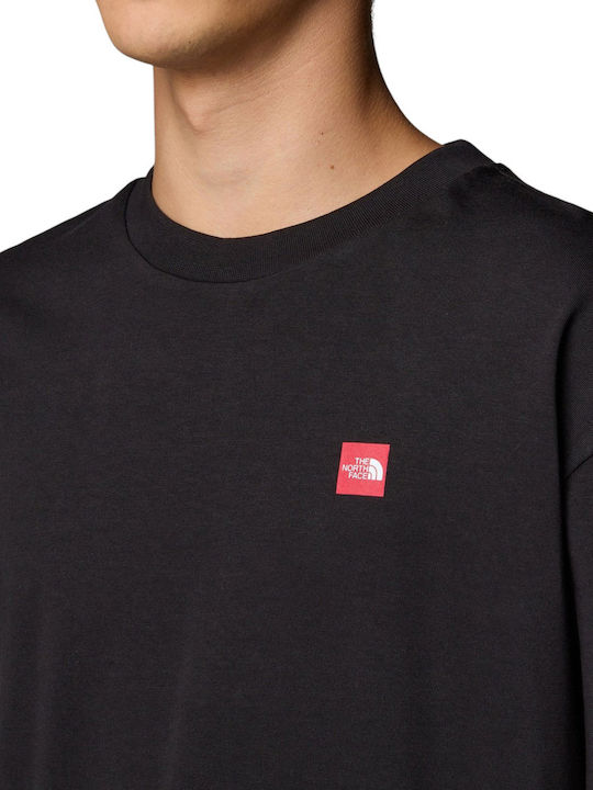 T-Shirt Schwarz