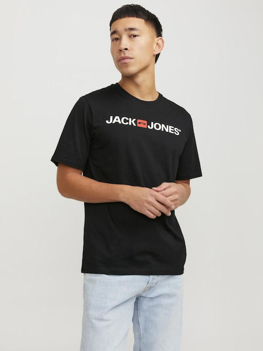Tricou Black