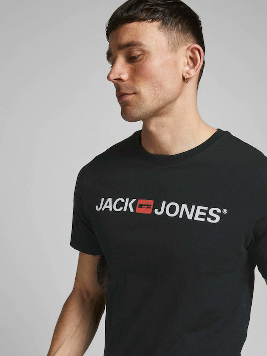 Tricou Black