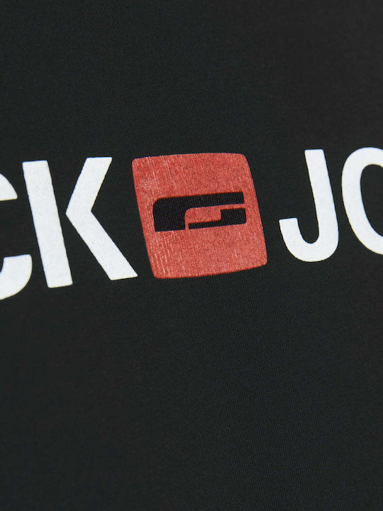 Tricou Black