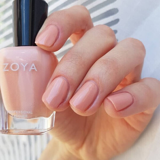 Zoya Nagellack Lang anhaltend Schnelltrocknend Tessa 15ml