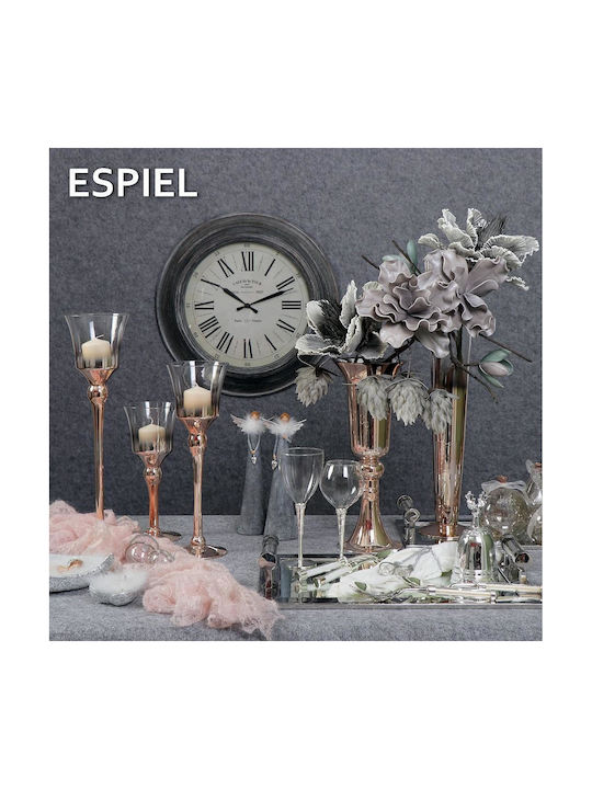 Espiel Λουλουδι Γκρι