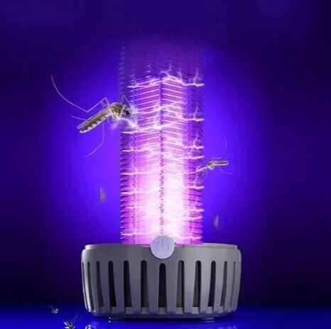 Arrango Електрическа капан за насекоми LED AW49120