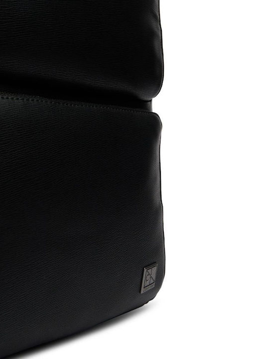 Calvin Klein Emblem Hw Μαύρο Calvin Klein Emblem Hw Μαύρο