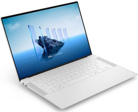 Dell Premium DA14250 14.5" 120Hz (Ultra 7-255H/32GB/1TB SSD/GeForce RTX 4050/W11 Pro) Platinum (International English Keyboard)