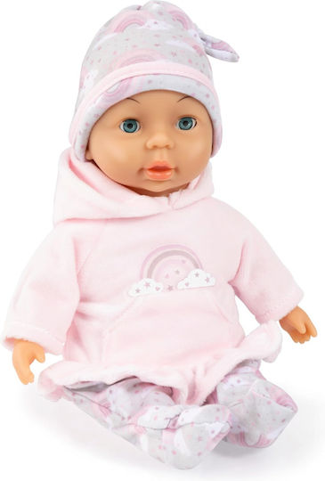 Bayer Design Μωρό Κούκλα My First Baby