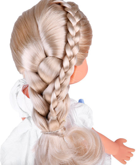 Jokomisiada Păpușă Bebe Pentru 3+ Ani 33 Cm (Diverse Modele) 1 Buc